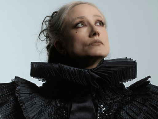 HAYLA Steps Into the Shadows With 'DARK': A Powerful Reinvention Beyond the Dancefloor