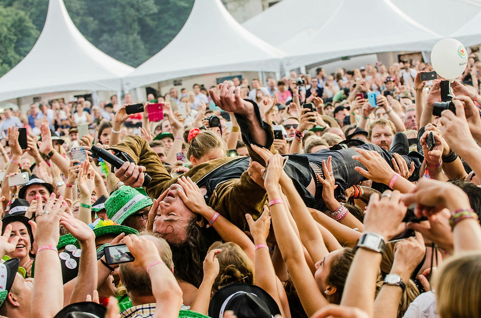 Music Festival