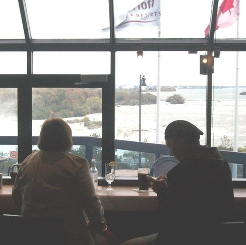 Niagara Falls OCFF Conference