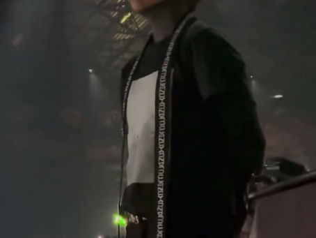 The Day Everything Changed (19.02.2014)