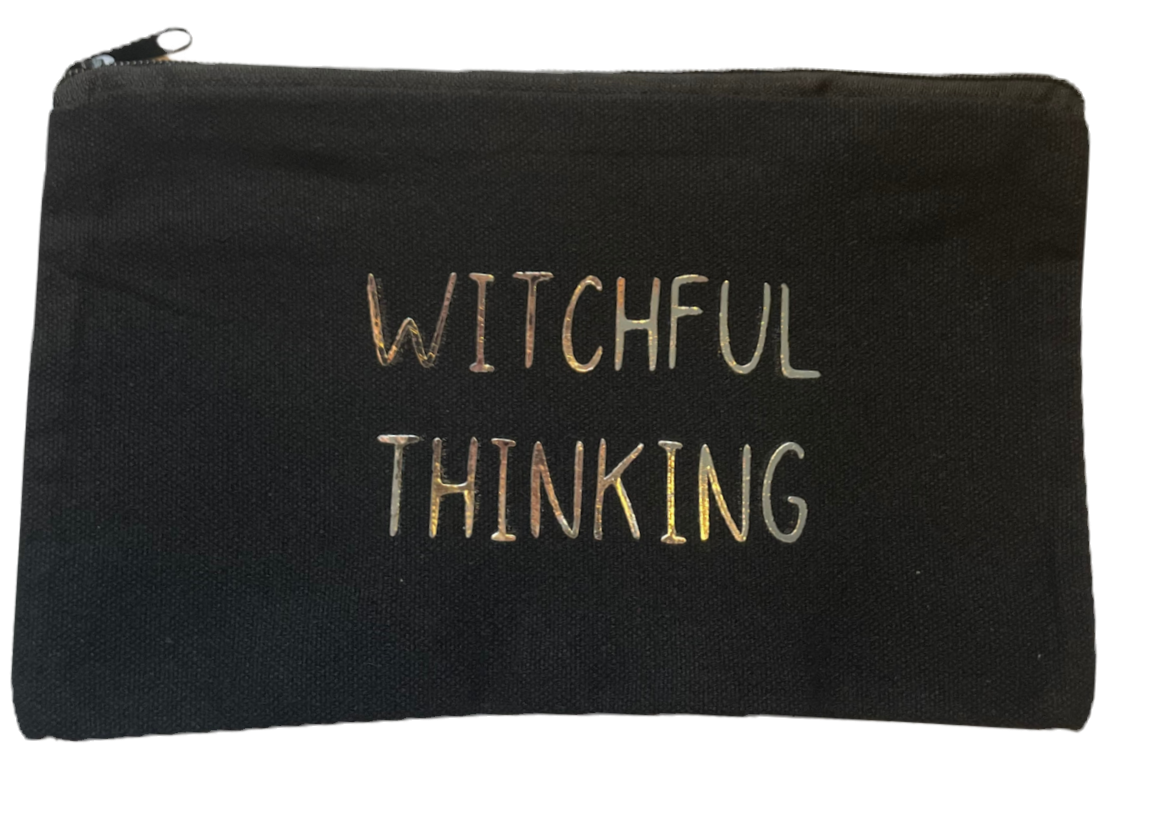 Witchful Thinking