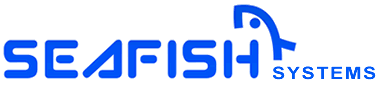 Seafish Systems Logo
