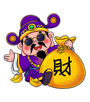 紫色财神.png