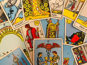 13 Tarot Cards That Predict Marriage