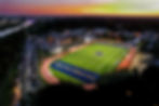 Notre Dame College School - Track & Field