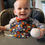 Thumbnail: Small baby bib