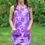 Thumbnail: Japanese style Cross-over apron