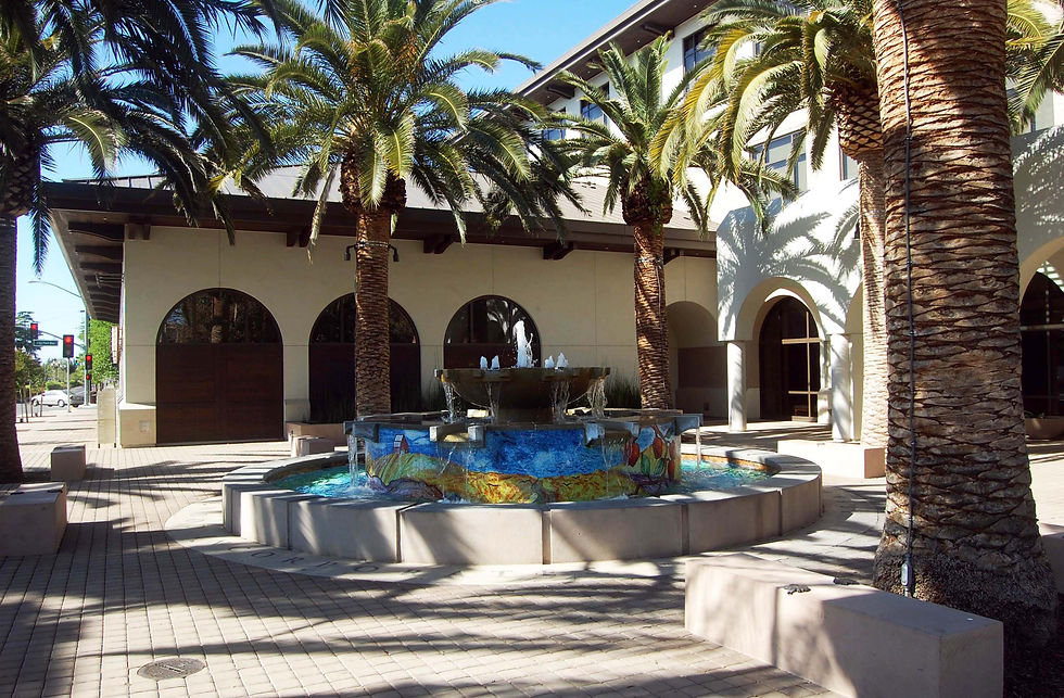 Brentwood Community Center