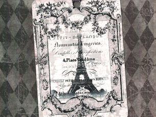 Paris Flea Market (Livermore)