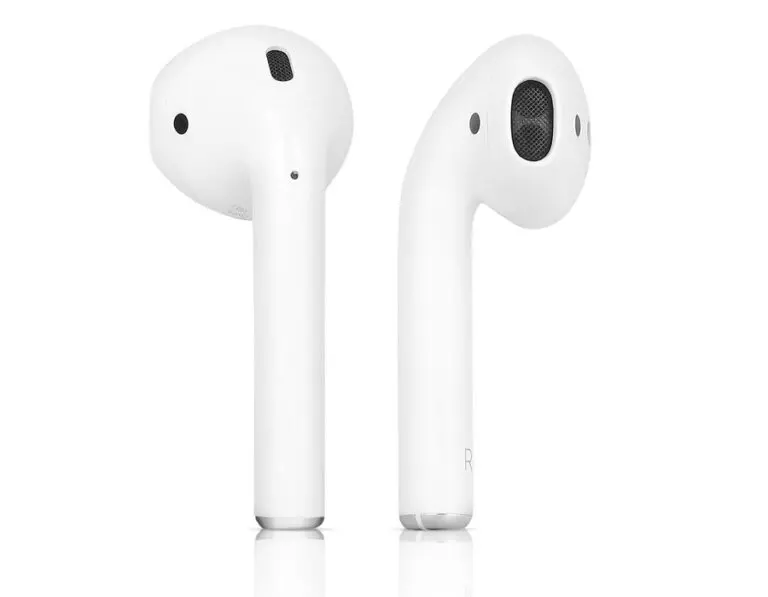 Hình thu nhỏ: Tai nghe Airpods 2 hổ vằn louda 1562M