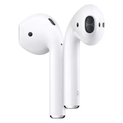 Hình thu nhỏ: Tai nghe Airpods 2 TWS Rep1:1 chip Jerry A8