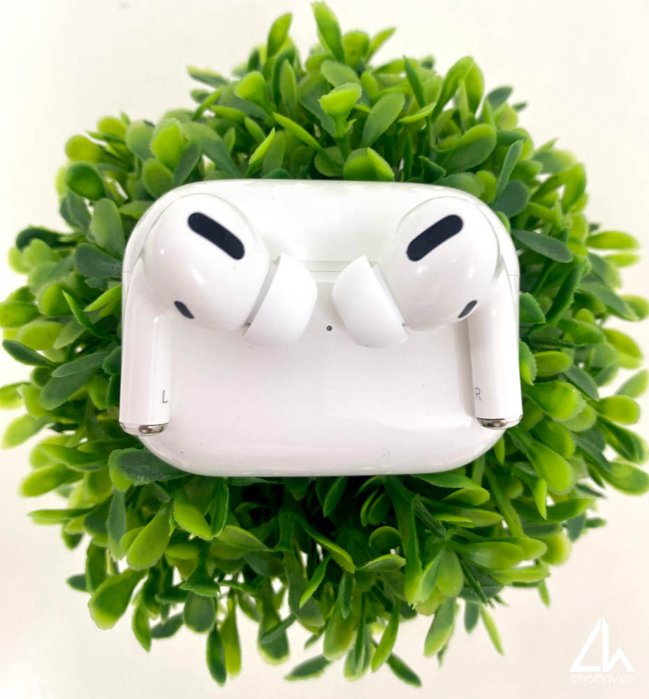 Hình thu nhỏ: Tai nghe Airpods Pro TWS phiên bản Rep1:1