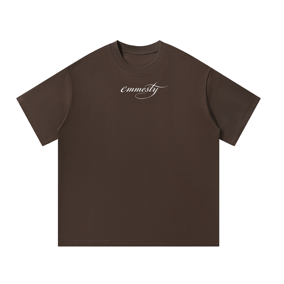 Thumbnail: Unisex Oversized T-Shirt