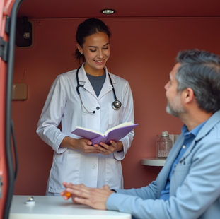 Optimize Your Health with On-Site Assessments 