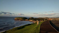 Vista do Morro do Farol