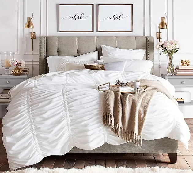 Pottery Barn Art Knock Off Half The Sale Price
