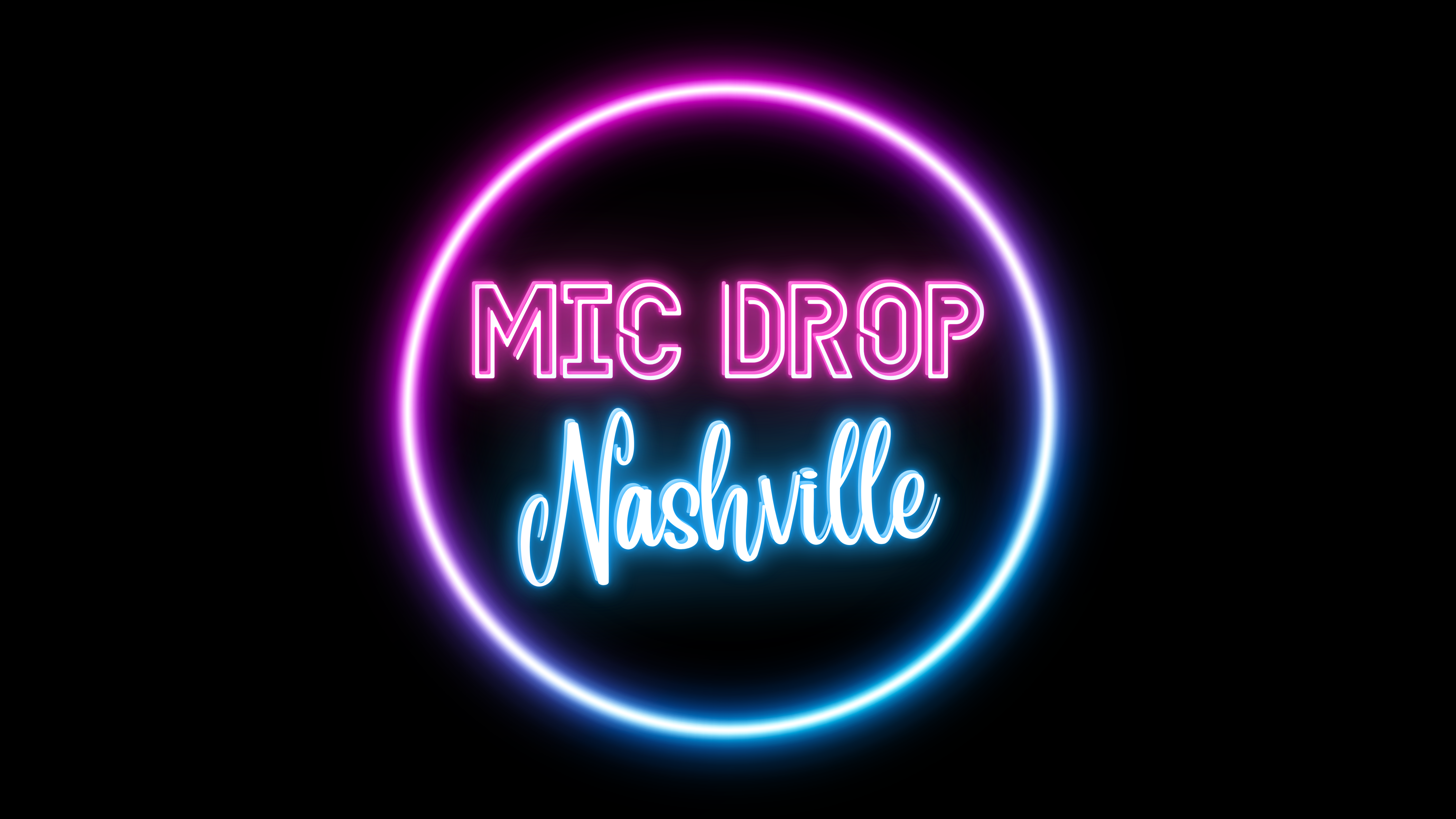 Mic Drop Nashville