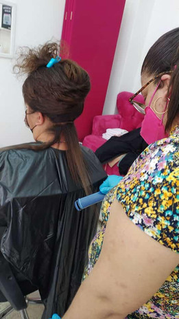 Curso Alaciado progresivo