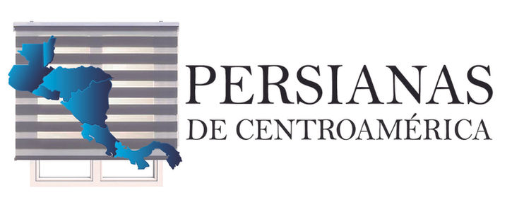 Persianas de Centroamérica