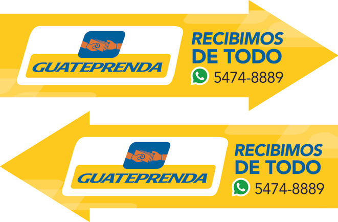 Flechas de PVC