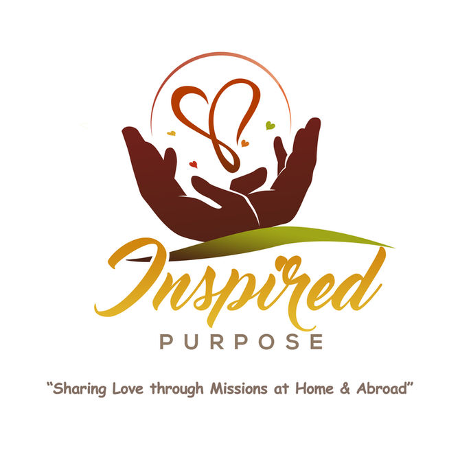 Welcome to Inspired Purpose