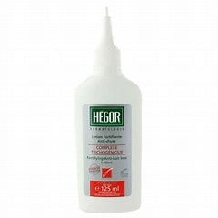 Hégor Lotion Fortifiante Anti Chute 125 ml