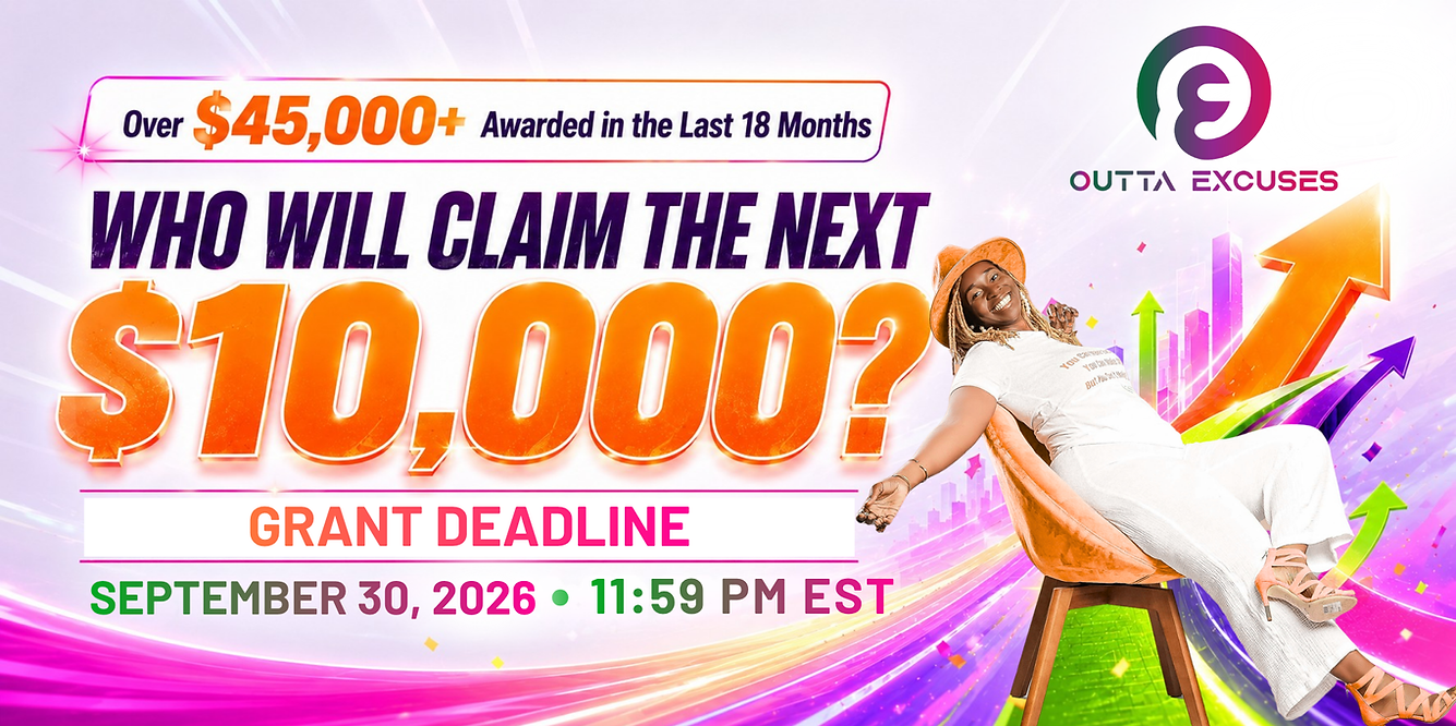ALL FINALISTS RECEIVE Stage exposure to corporate partners, investors, and fellow business