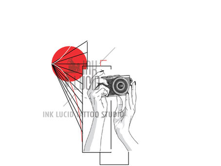 Minimalist Tattoos: Small Designs with Deep Meaning | Ink Lucid Tattoo Studio