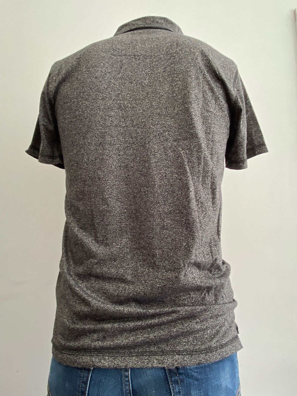 Miniatura: Camisa tipo polo Rugby M