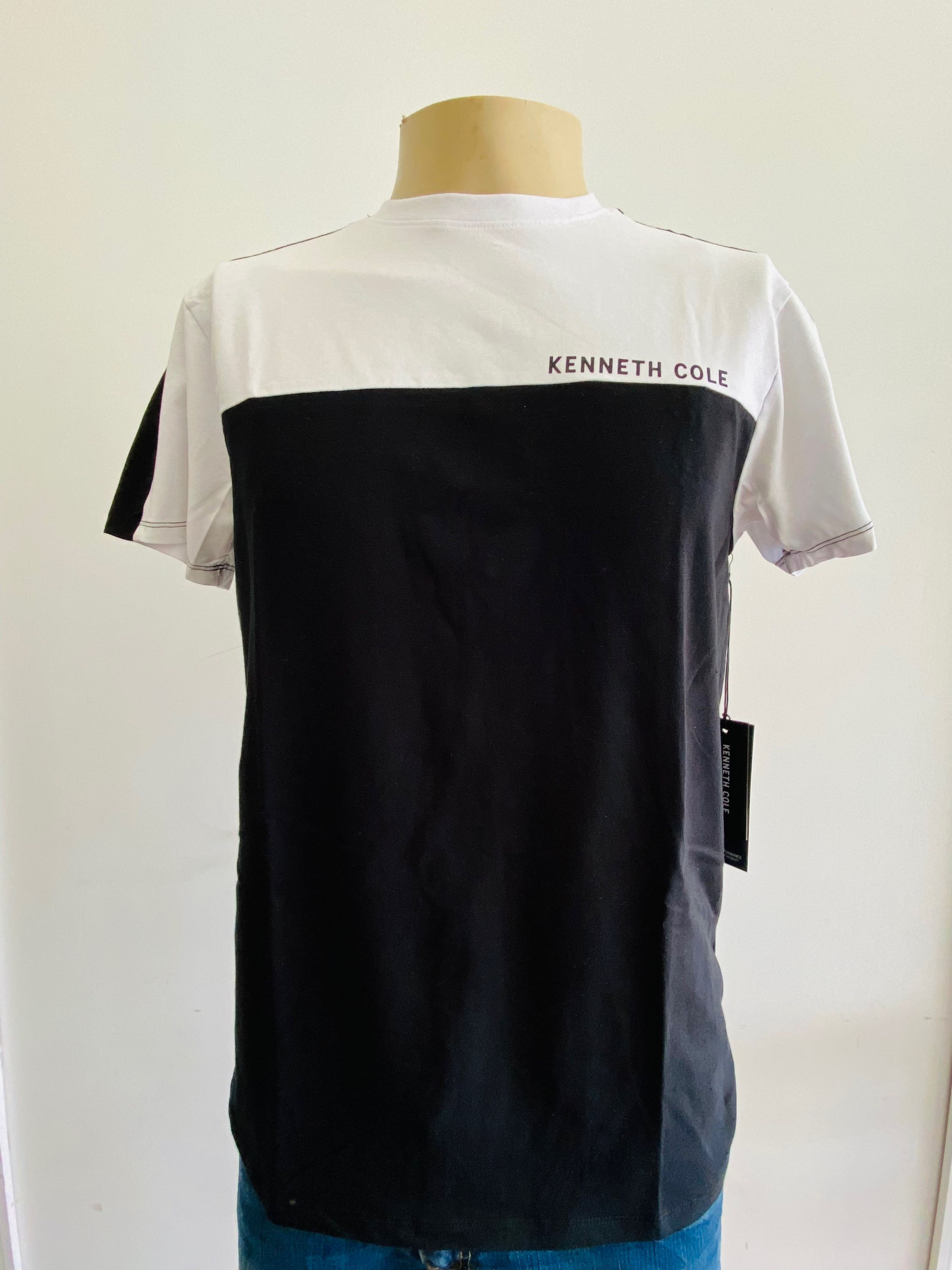 Camisa Kenneth Cole - M