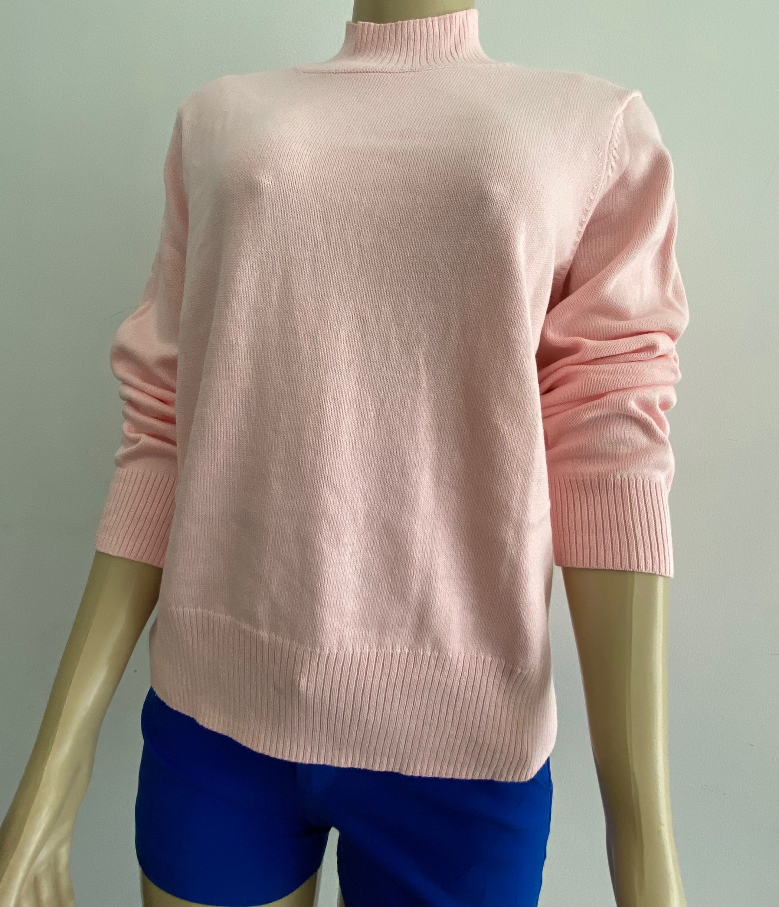 Camisa tipo suéter Old Navy - L