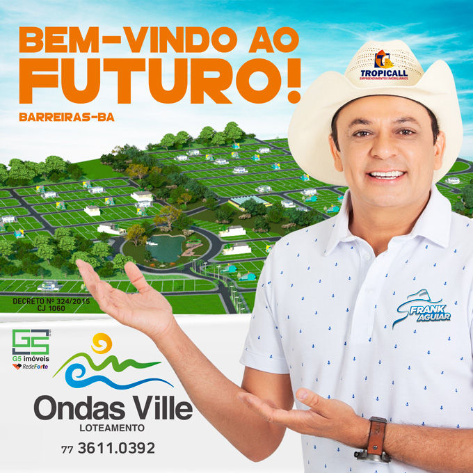 LAYOUT PADRÃO