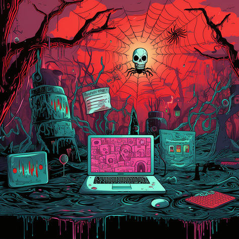 Navigating the Ethical Landscape of Artificial Intelligence (AI).