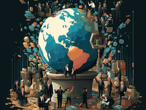 Transforming Finance: The Role of Artificial Intelligence (AI) in the Financial Industry