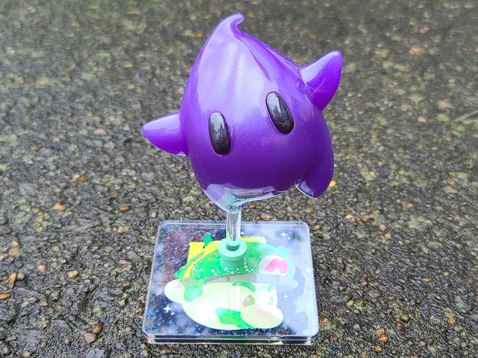 Thumbnail: Purple Luma Mario Galaxy