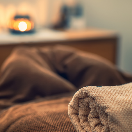 Enjoy a Solo Spa Day with the Me Time Spa Package