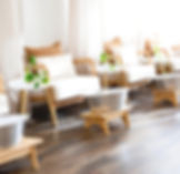 $150 Gift Card + Spa Gift