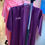 Thumbnail: satin robe