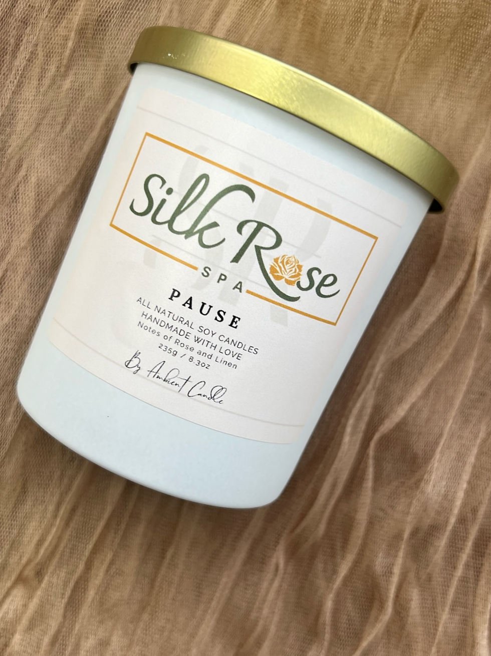 Thumbnail: Pause Candle