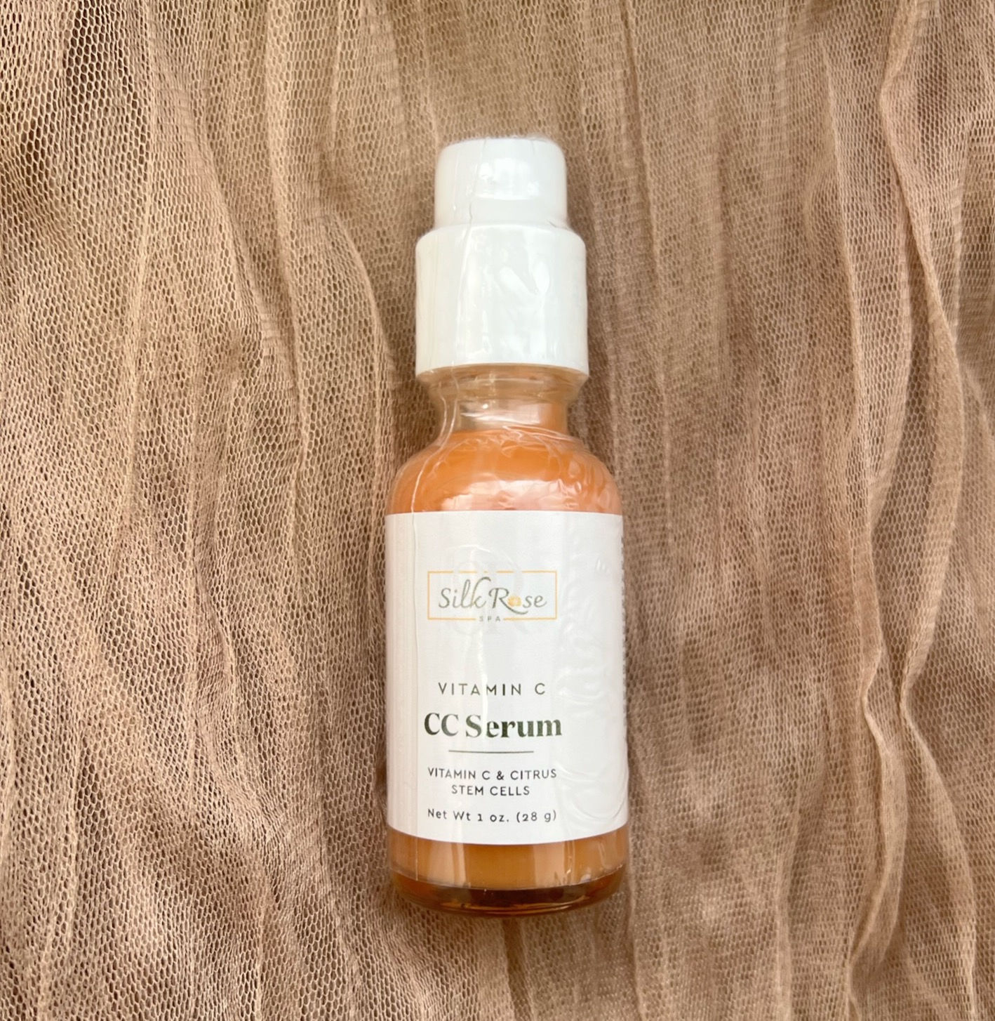 CC Serum/Vitamin C