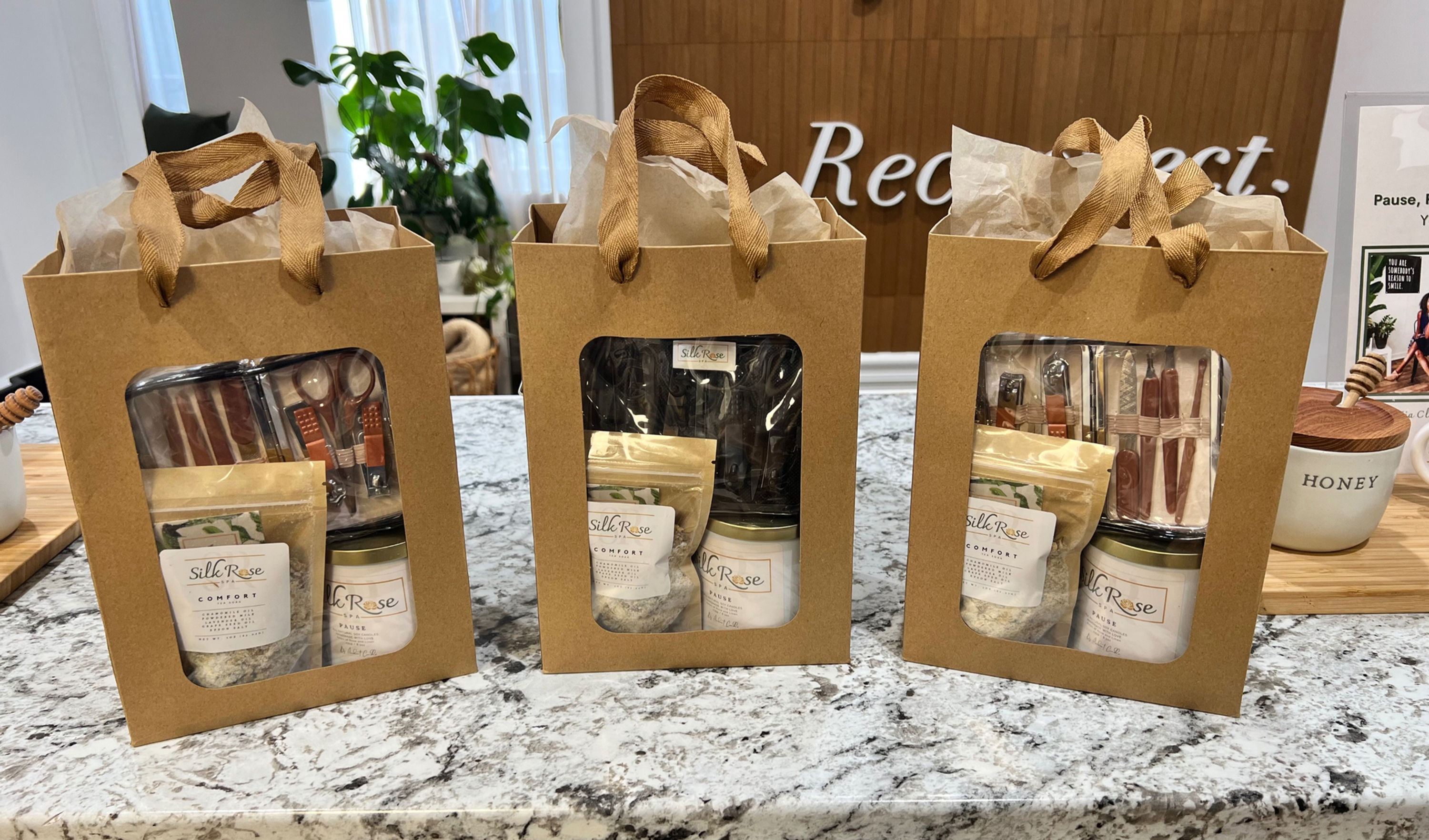 Ultimate Self-Care Package