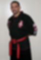 Grand Master Russell Correia