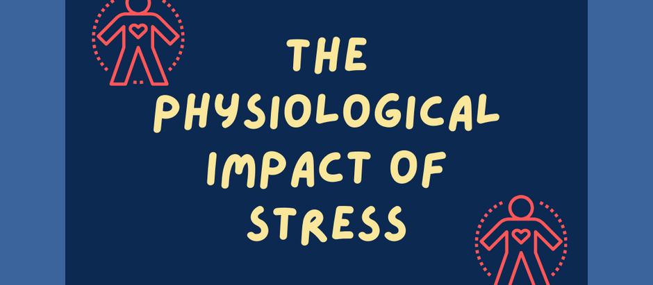 The Physiological Impact of Stress