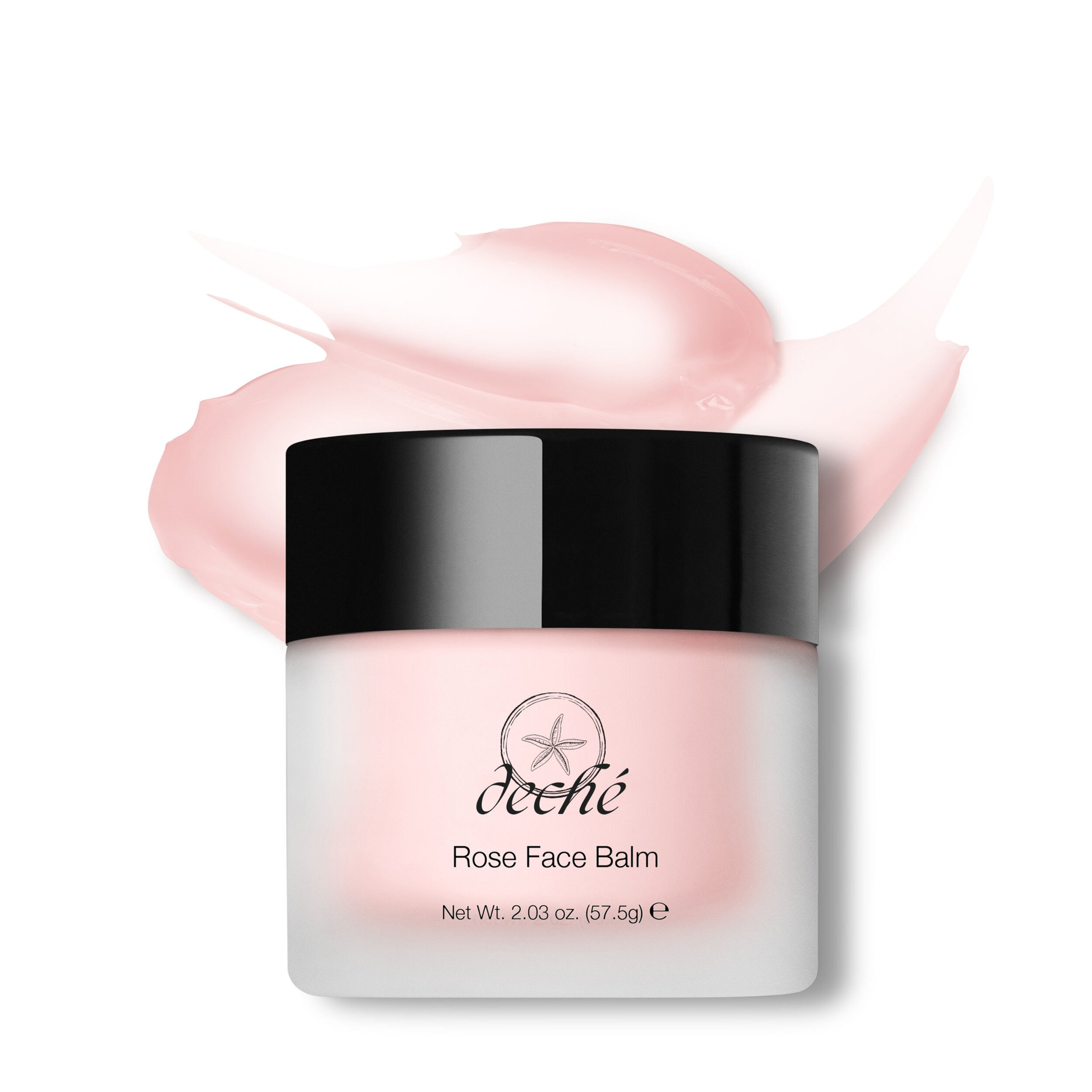 ROSE FACE BALM