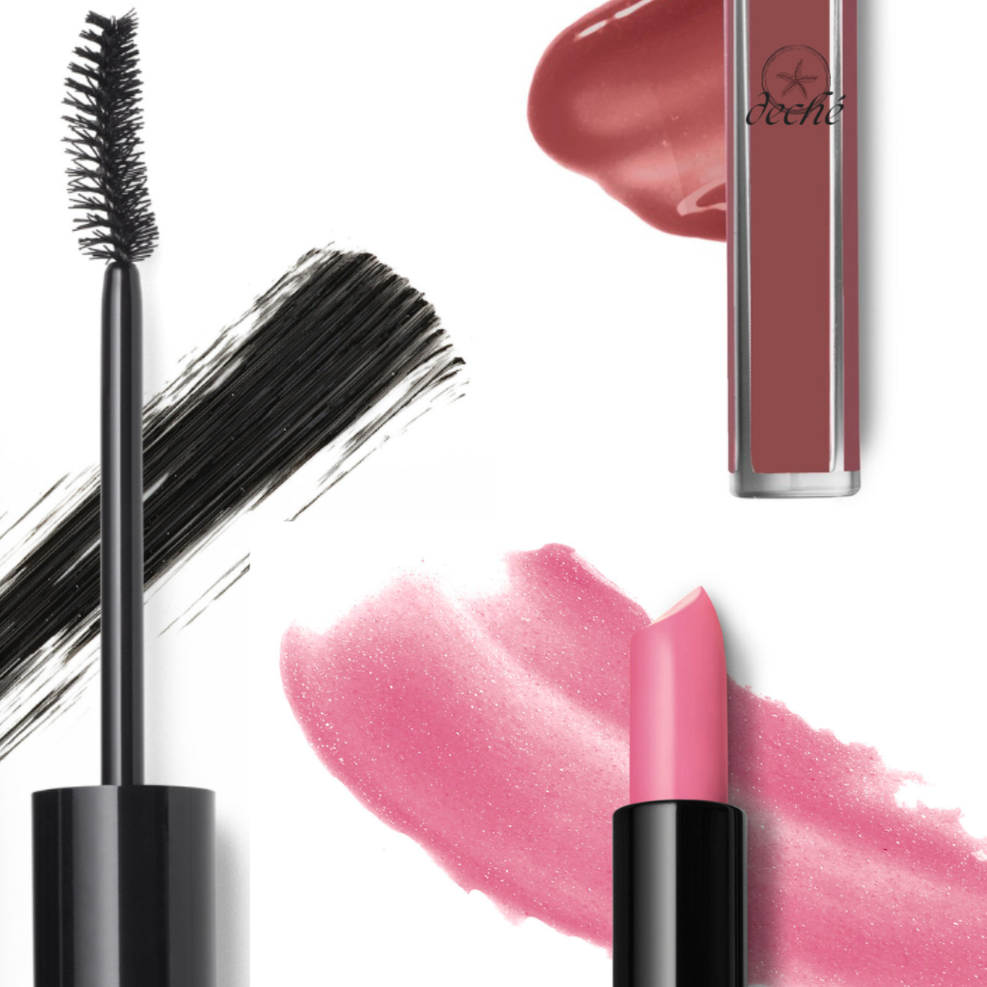 Instant Beauty Gift Set