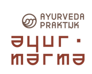 Logo Ayur Marma