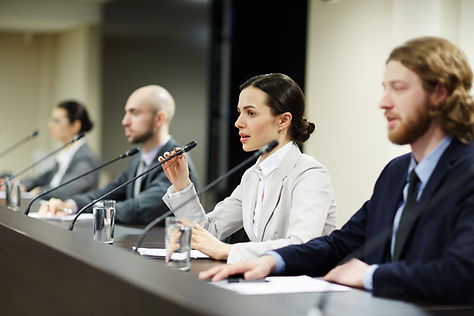 Conference and Meeting Microphones