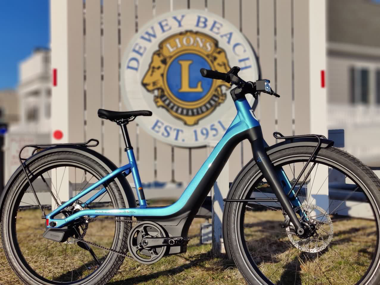 Serial 1-Rush/CTY Step Through