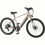 Thumbnail: Napa Rev Fitness Hybrid Electric Bike