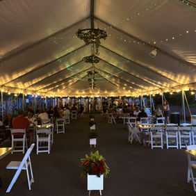 Northern Wisconsin and Upper Peninsula of Michigan Wedding Rentals